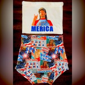 Independence Day outfit